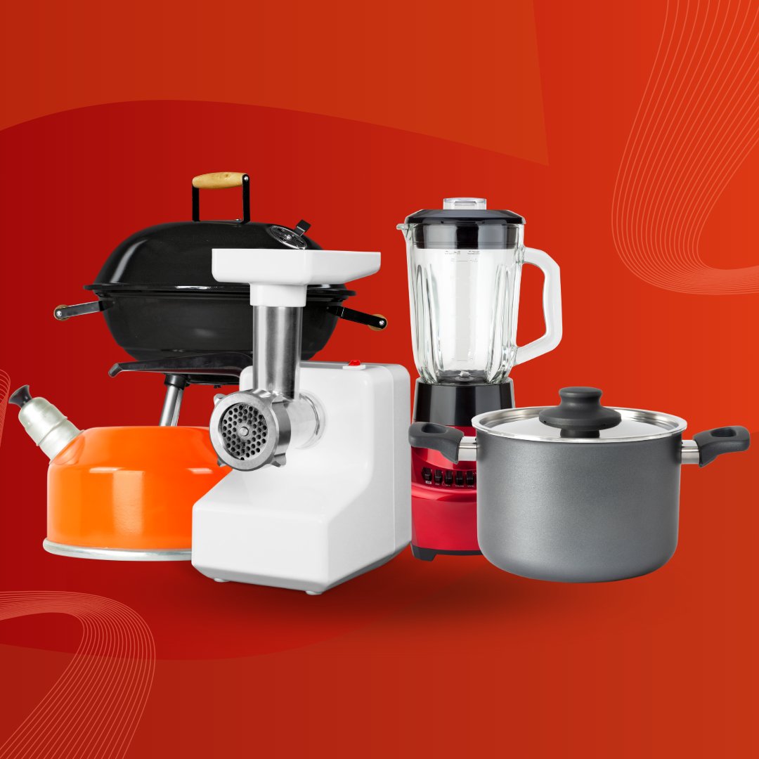 Kitchen Appliances armaa store