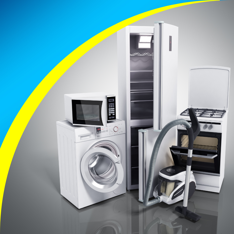 home appliances armaa store