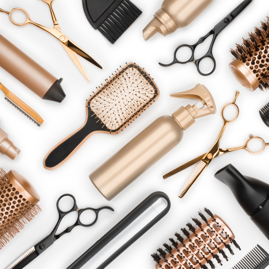 Hair Tools