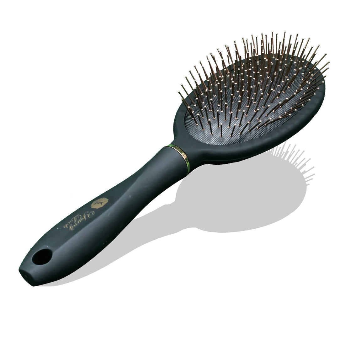 Detangling Hair Brush for Women, Men & Children - Does not Pull on Hair | Pack Of 2