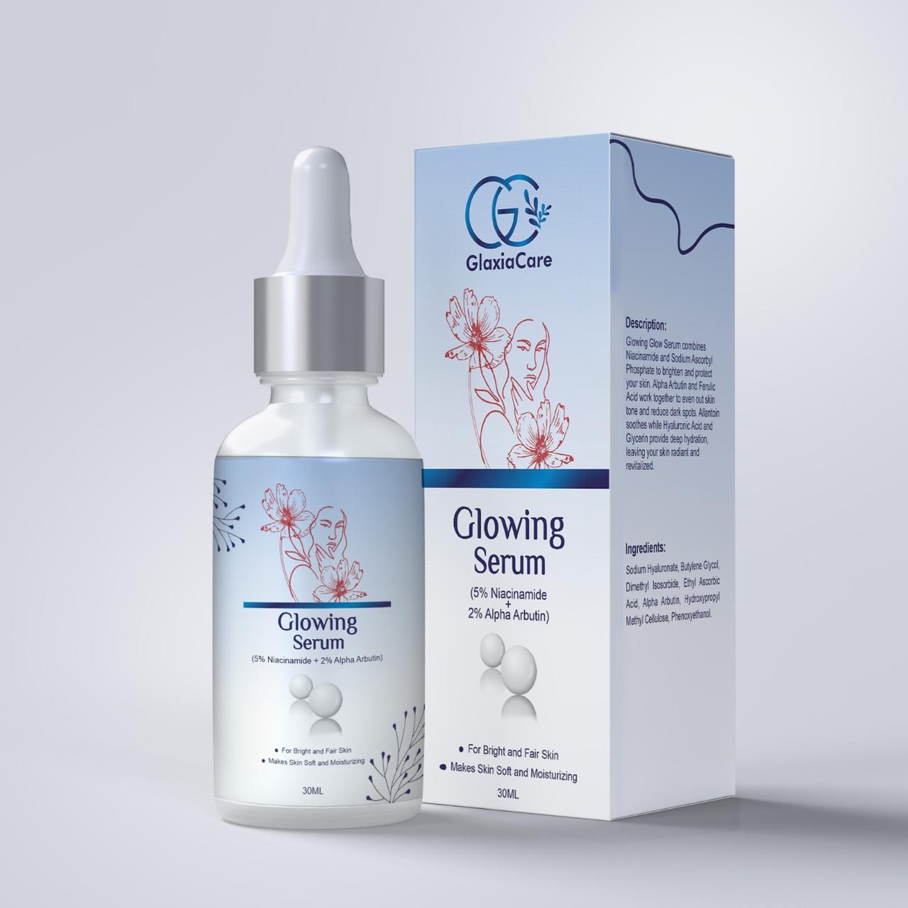 Glowing Serum