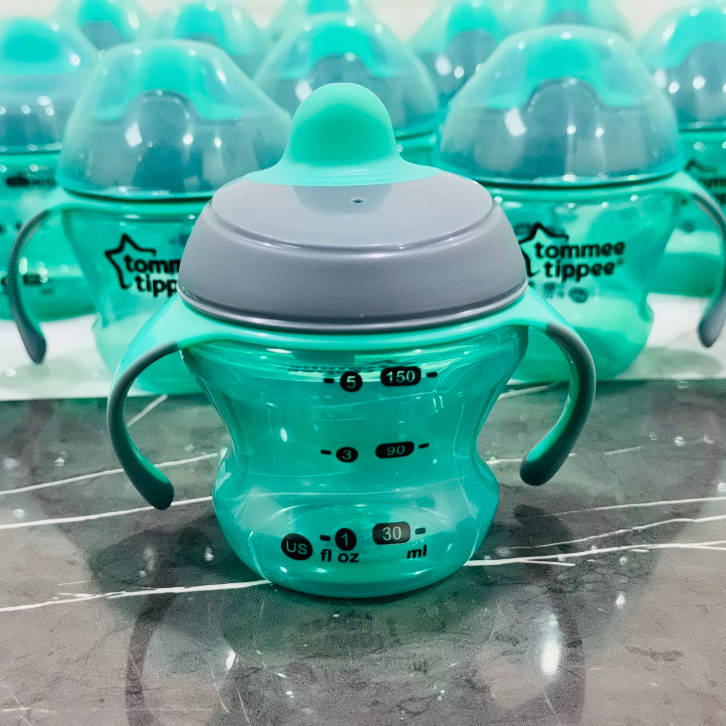 Tommee Tippee Sippee Feeders - 2 Pcs Set