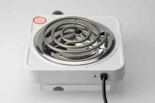 1000W Small Kitchen Appliances Mini Multi Cooker Hot Plate - Armaa Store Pk