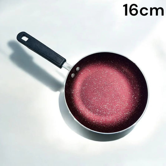 16 cm Non-Stick Frying Pan Effortless Cooking Every Time - Armaa Store Pk