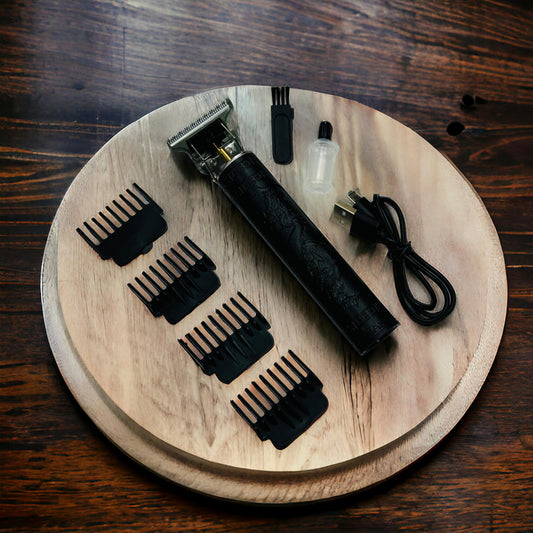 Vintage T9 Close Cutting T-Blade Trimmer