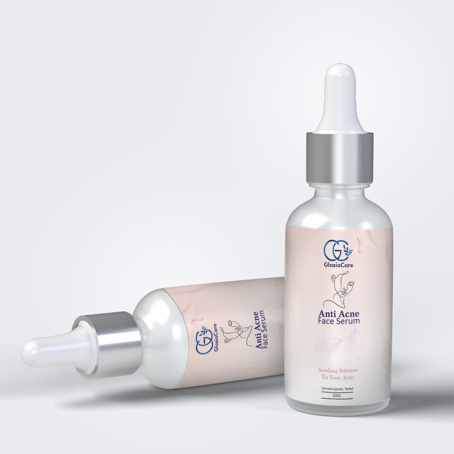 Anti Acne Face Serum