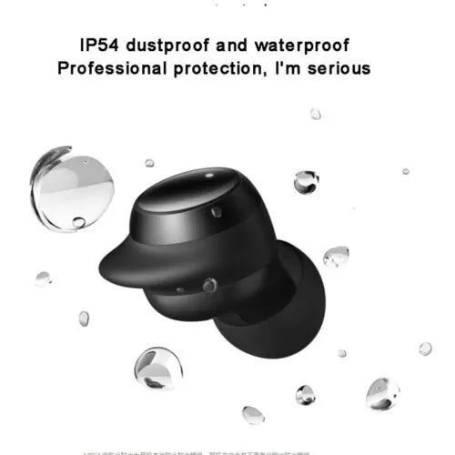 Xiaomi Redmi Buds 3 Lite TWS Bluetooth 5.2 Earphone Headset