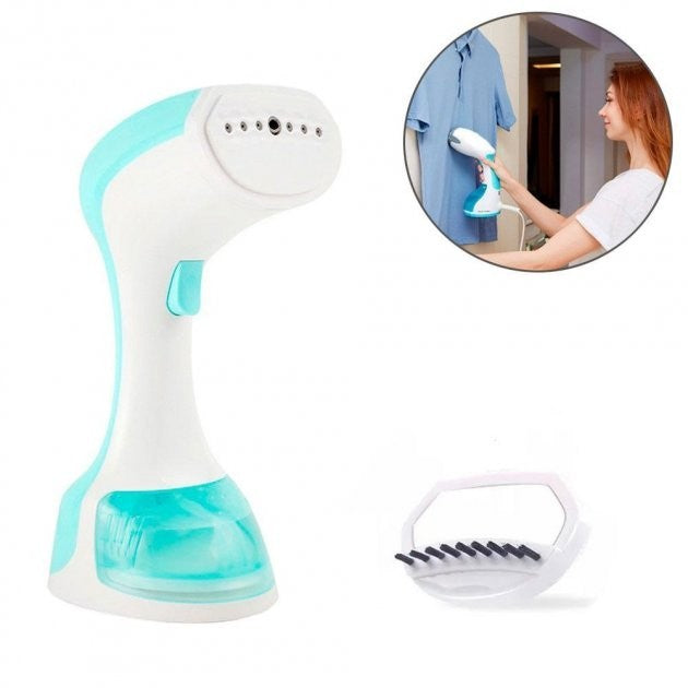 Silver Crest Handheld Garment Steamer SI-6025