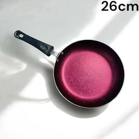 26 cm Non-Stick Frying Pan Effortless Cooking Every Time - Armaa Store Pk