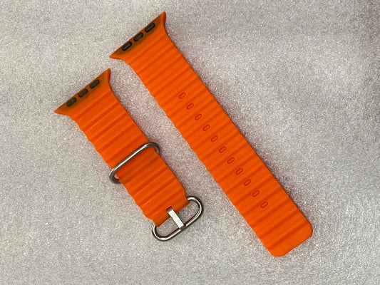 Maixinn 7 in 1 Ultra Smart Watch 3 - Max 900 (49mm)