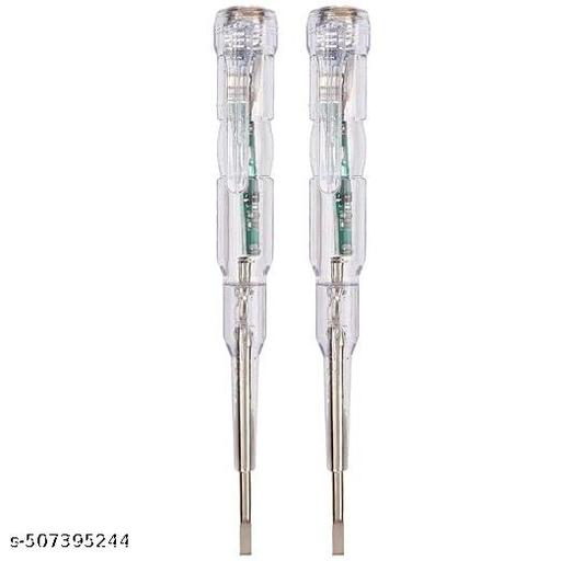 2 electric tester