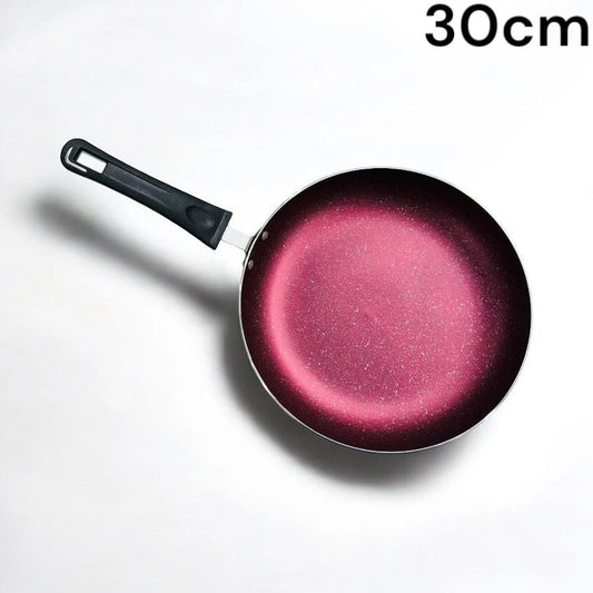 30 cm Non-Stick Frying Pan Effortless Cooking Every Time - Armaa Store Pk