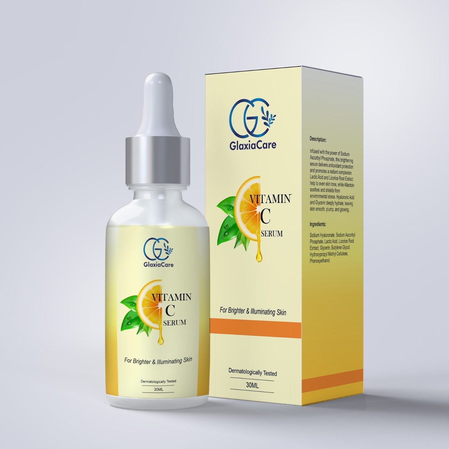 Vitamin C Serum