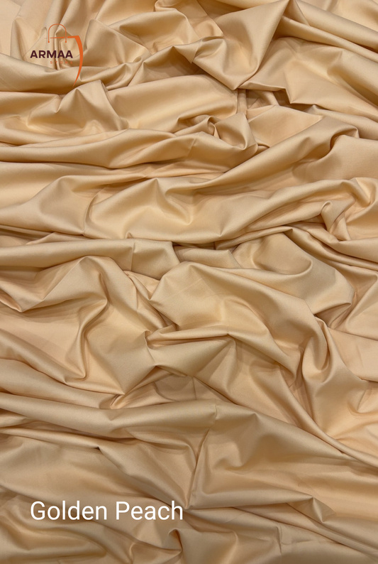 Golden Peach - Imperial Original Unstitched Boski
