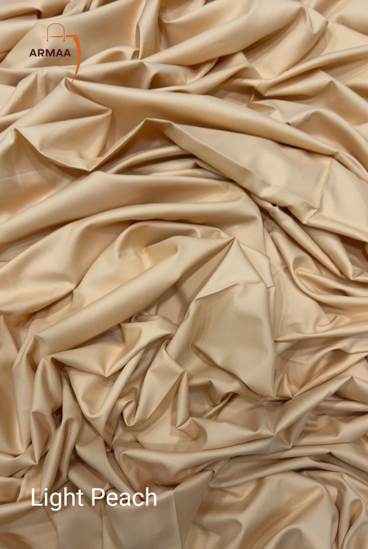Light Peach - Imperial Original Unstitched Boski