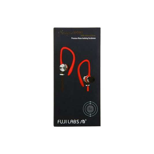 Fuji Labs Sonique SQ306 - Best Quality Earphones in Pakistan