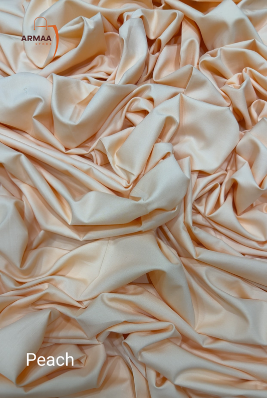 Peach - Imperial Original Unstitched Boski