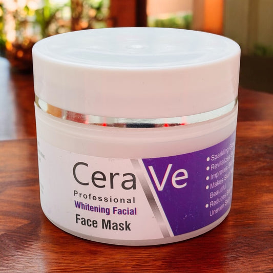 CeraVe Brightening Facial Kit - 6 in 1 Kit