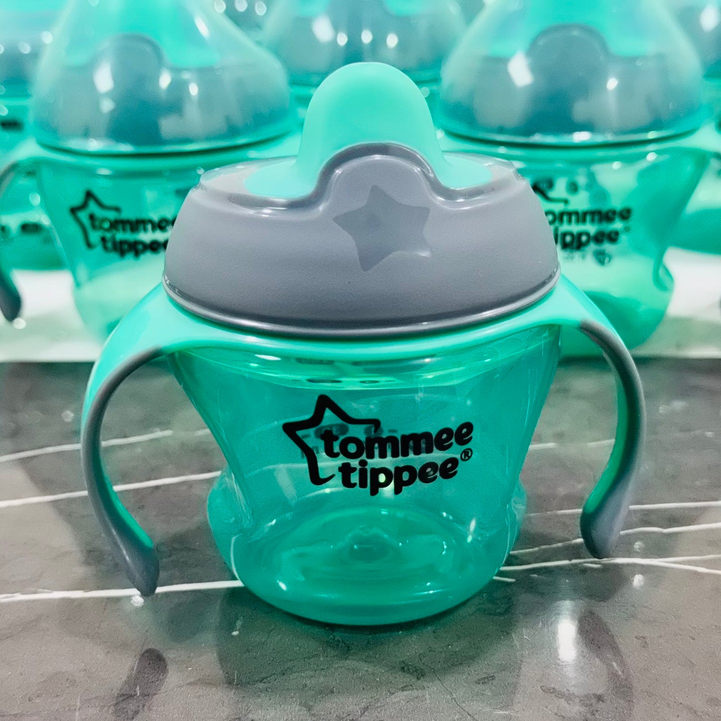 Tommee Tippee Sippee Feeders - 2 Pcs Set