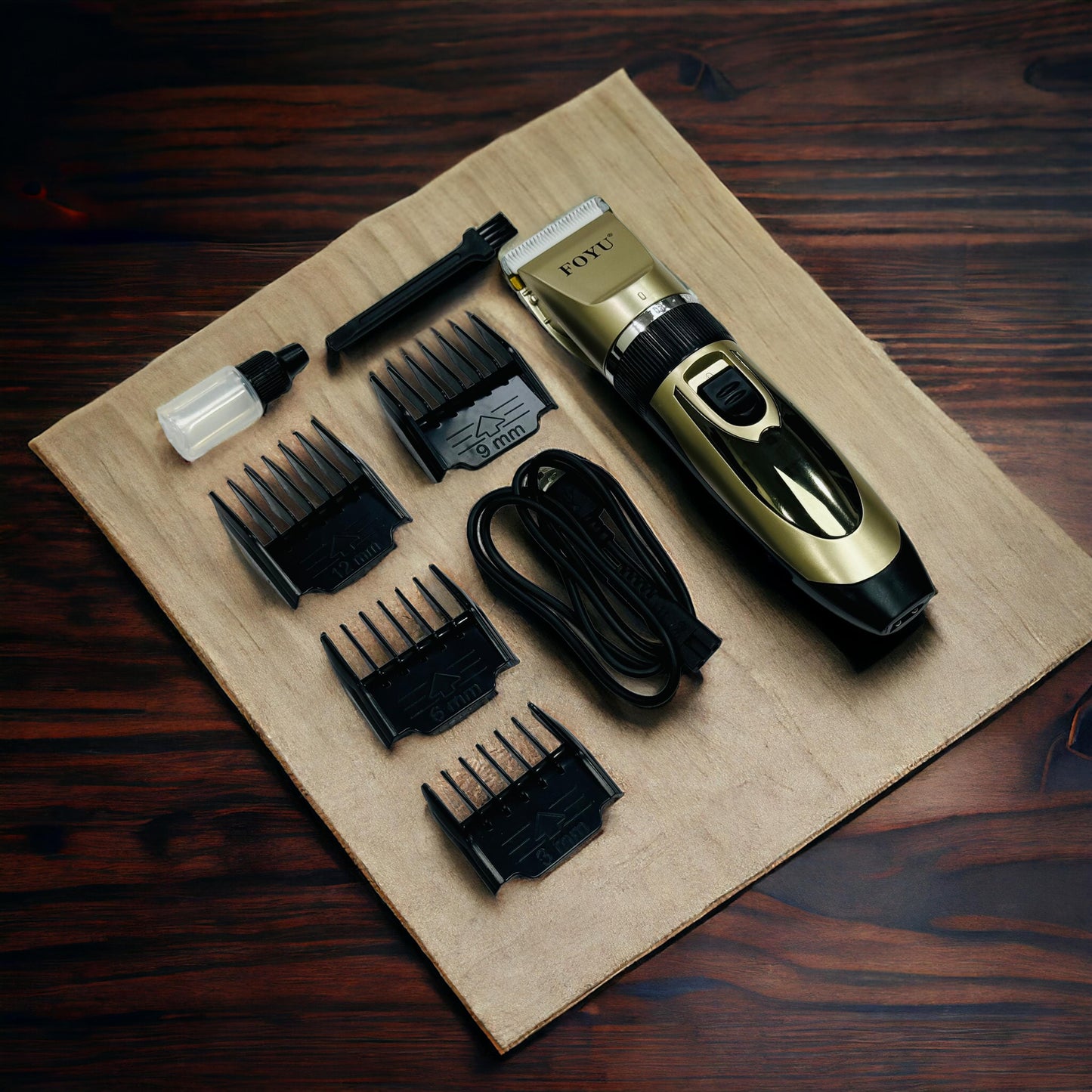 FOYU Professional Hair Clipper | FO-J33