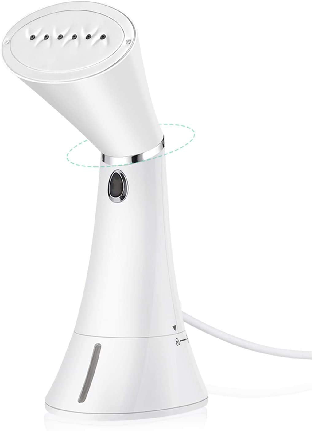 Sararoom Handheld Garment Steamer With 320ml Capacity