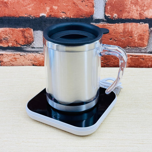 USB Electric Cup Warmer