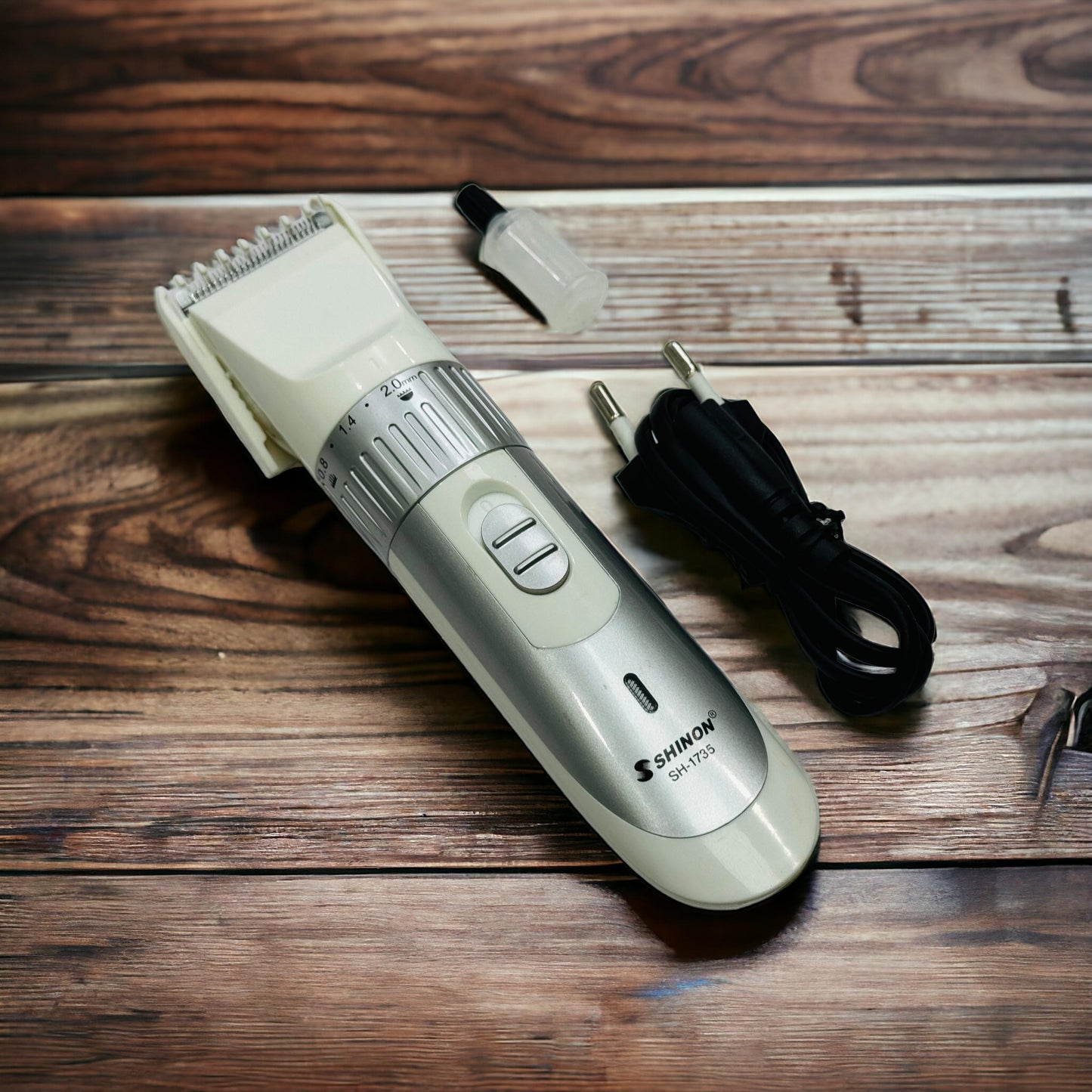 SHINON Electric Hair And Beard Trimmer SH-1735