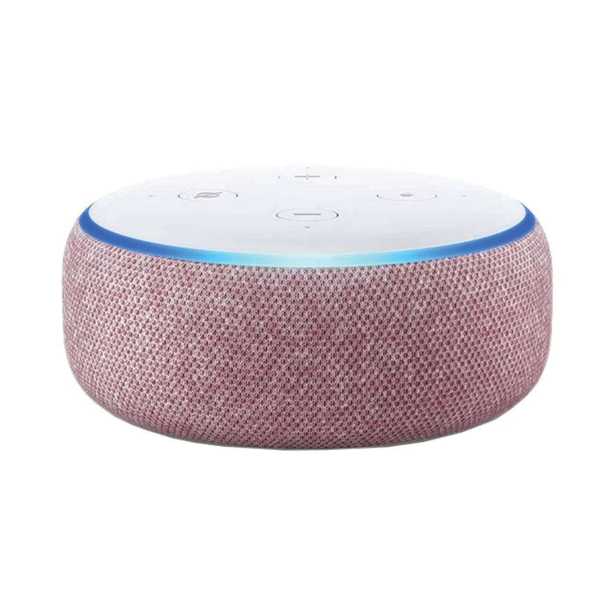 Amazon Echo Dot 3rd Gen - Smart Speaker with Alexa