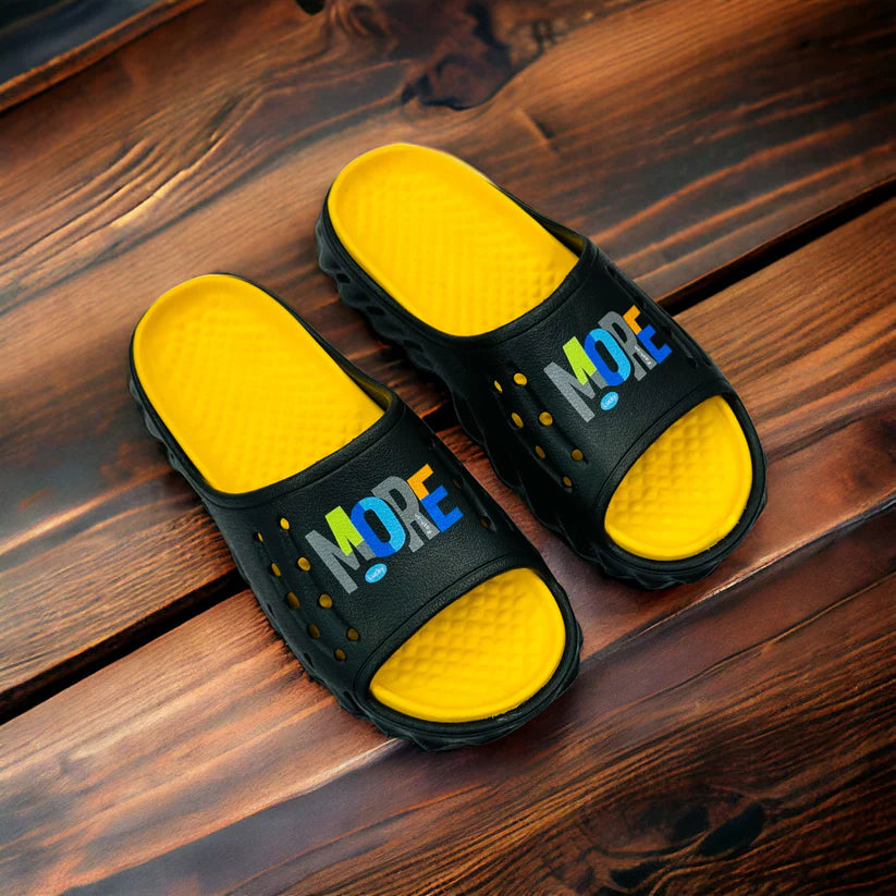 Non Slip Slides New Trend Men Casual Chappal armaapk