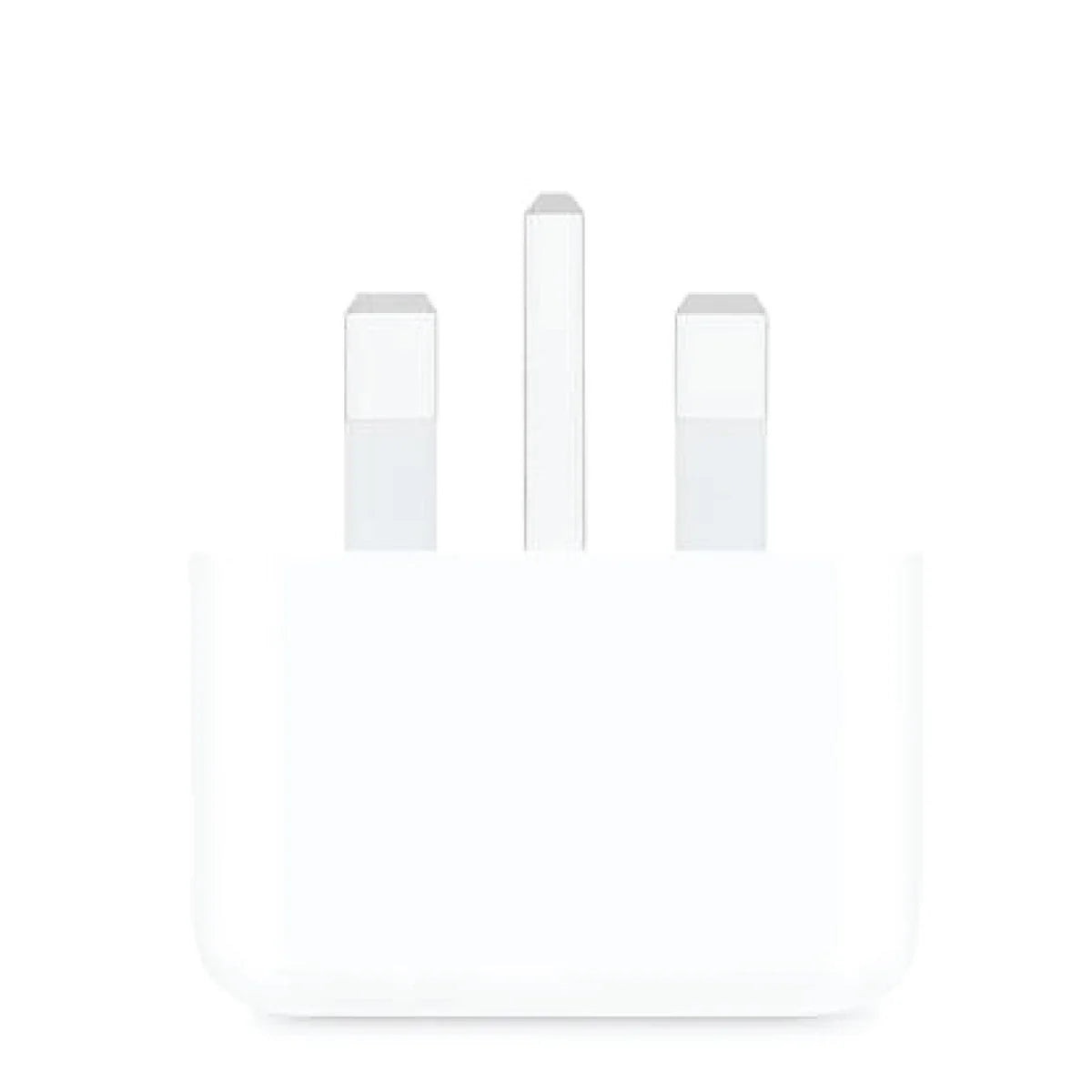 iPhone 20W USB-C Power Adapter - 3 Pin