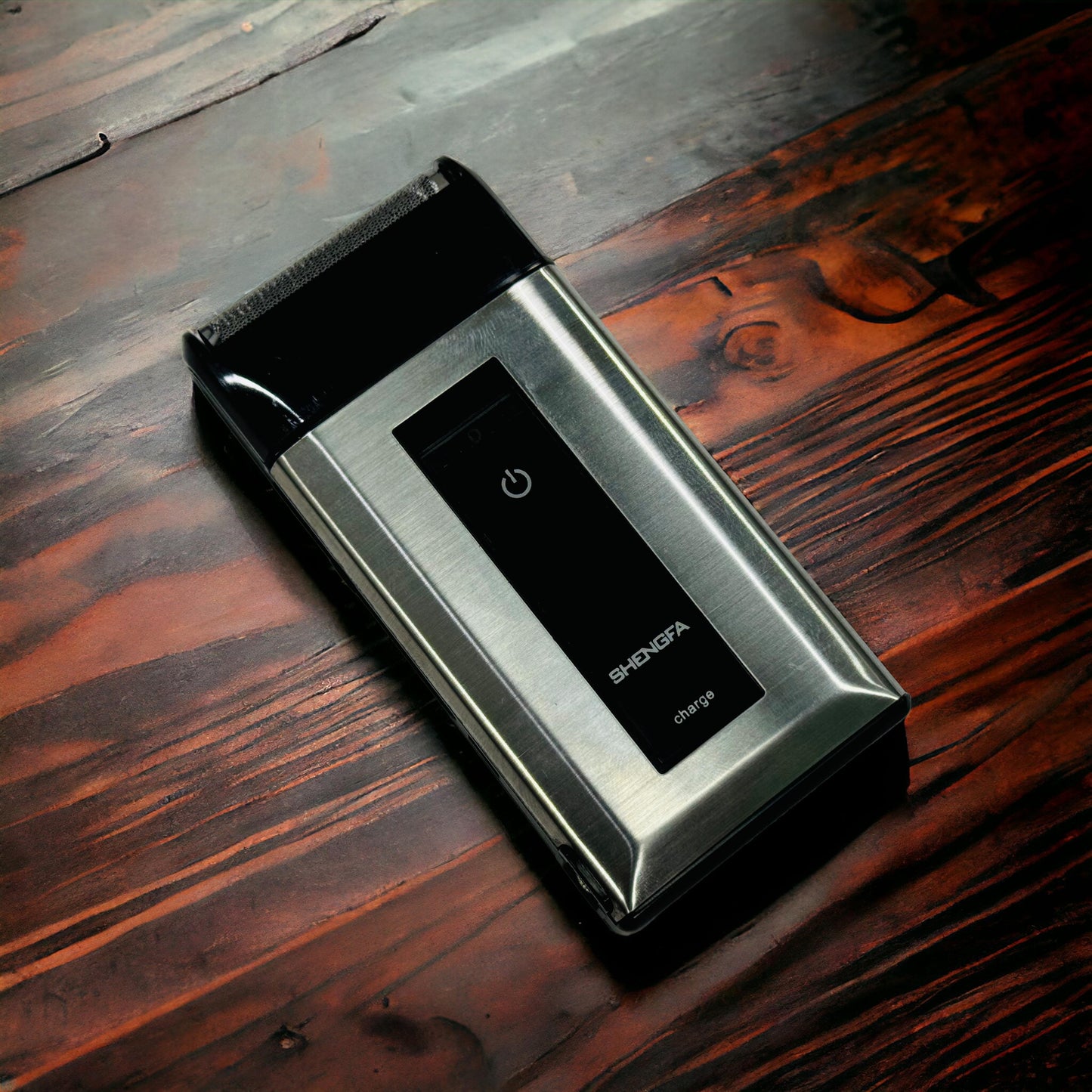 SHENGFA Professional Hair Shaver RSCW-2115