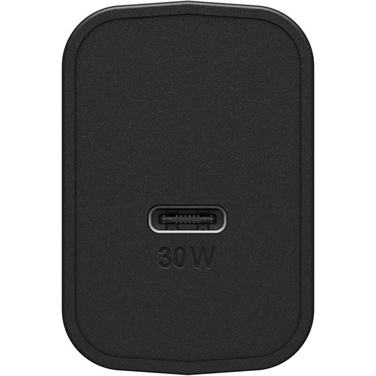 USB-C Wall Charger 30W Fast Charge