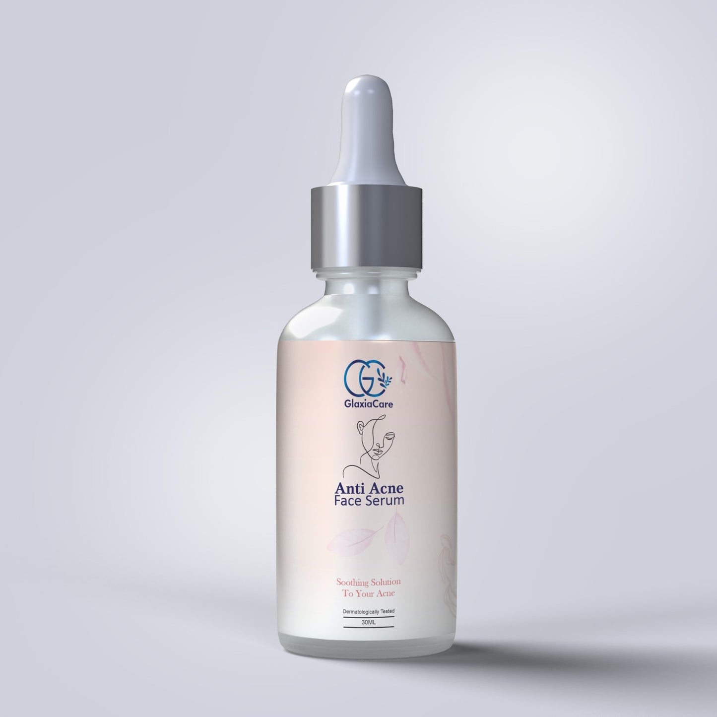 Anti Acne Face Serum