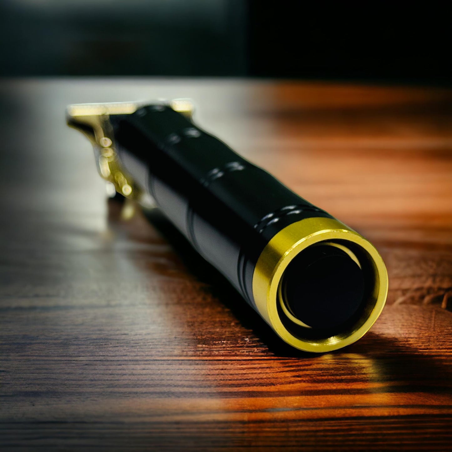 FOYU Professional Hair Clipper | FO-J91