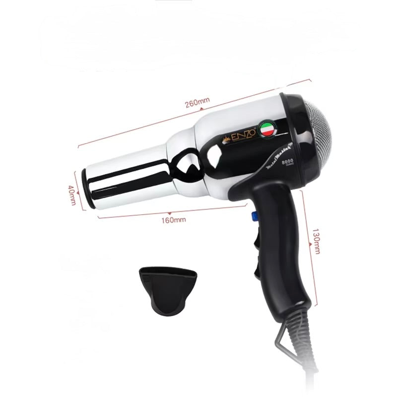 Philips Professional Hair Dryer