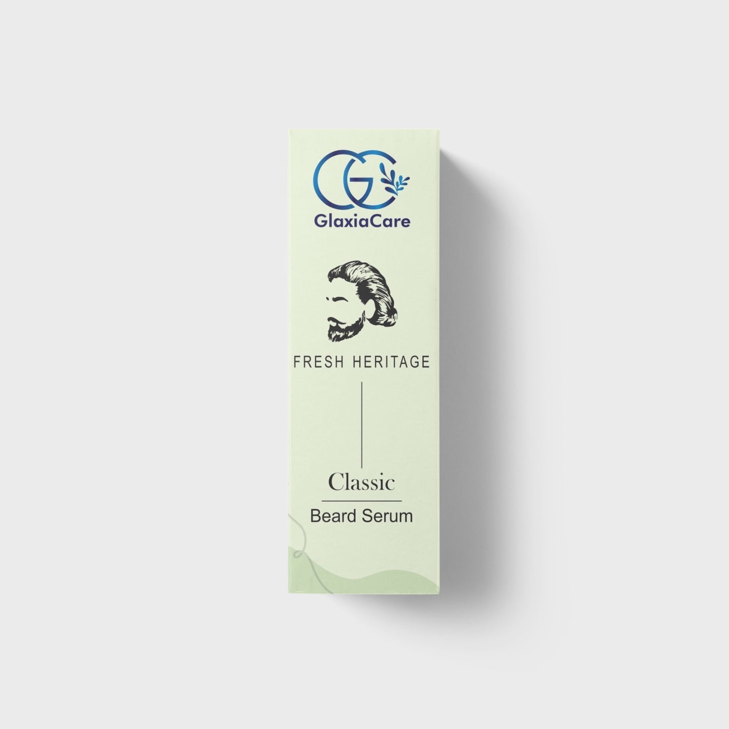 Bread Serum Fresh Heritage