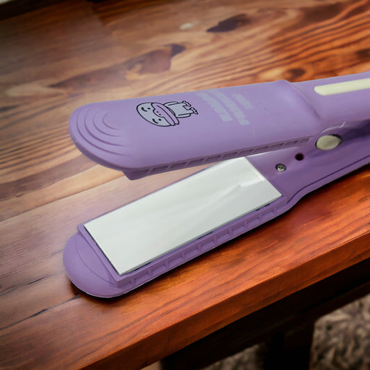 Mermaid Imported Baby Hair Straightener