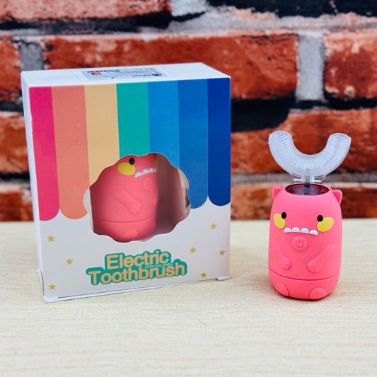 Kids U-Shaped Electric Toothbrush