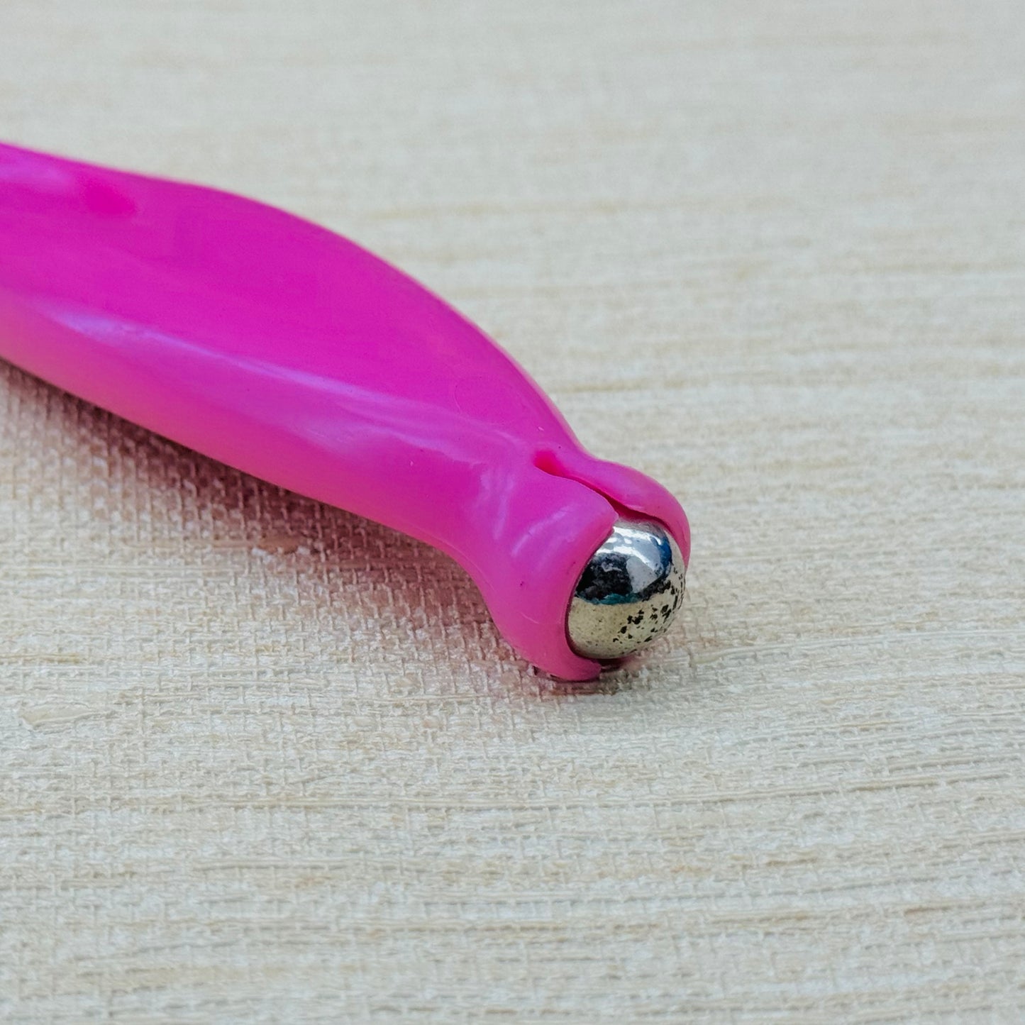 Handheld Claw Head Massager | 2 Pcs Manual Massager