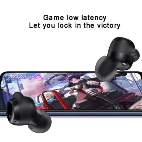 Xiaomi Redmi Buds 3 Lite TWS Bluetooth 5.2 Earphone Headset