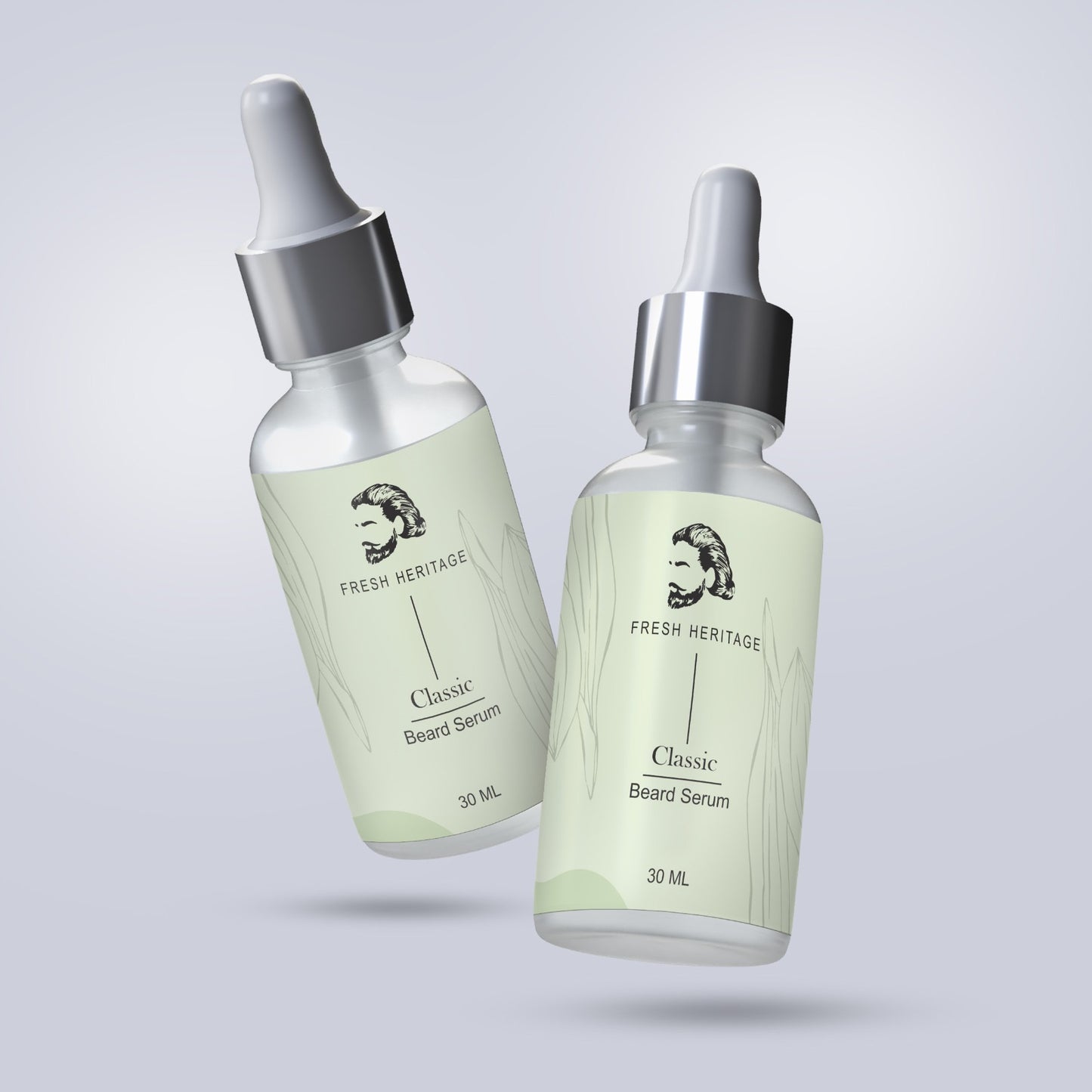 Bread Serum Fresh Heritage