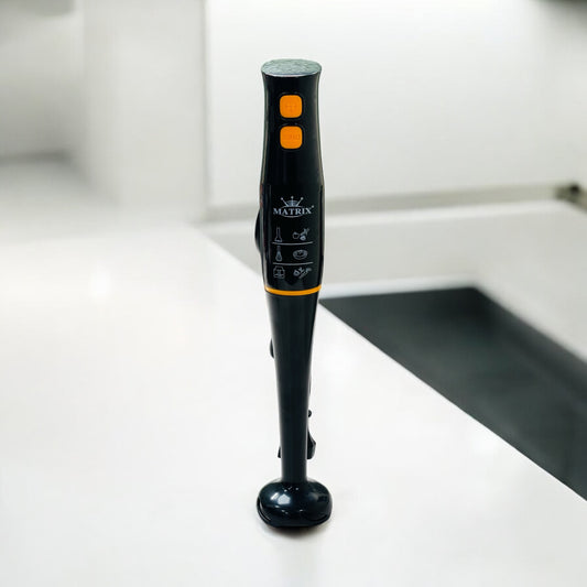 Matrix Hand Blender & Stick Blender