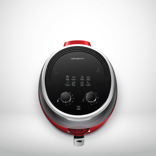 PerySmith Air Fryer - 8.5 Litre