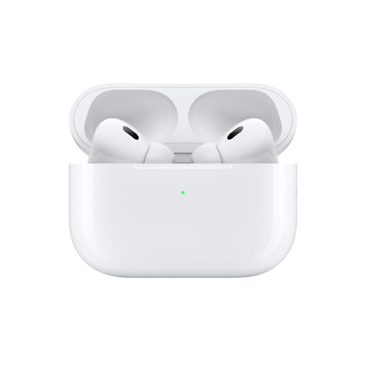 AirPods Pro 2nd Generation (Without Box) - Active Noise Cancellation Earbuds