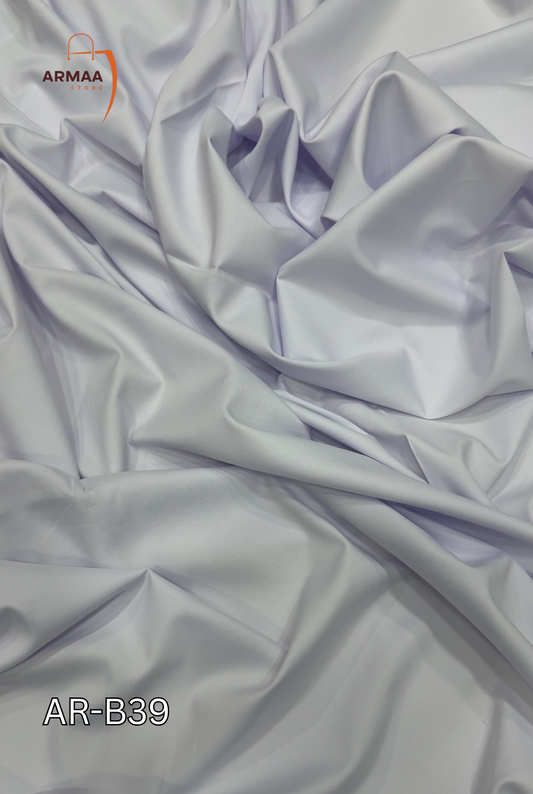 WHITE - Imperial Original Unstitched Boski