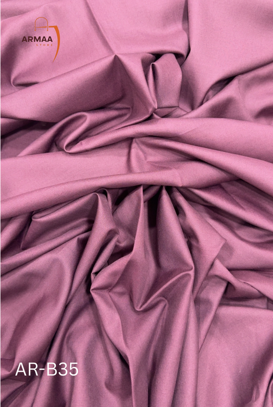 Matte Pink - Imperial Original Unstitched Boski