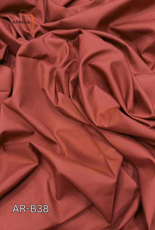 Red Maroon - Imperial Original Unstitched Boski