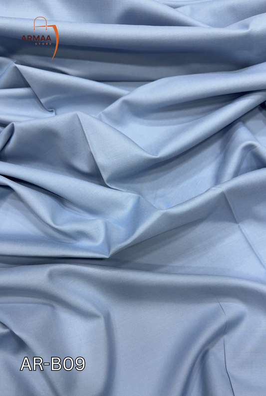 Silver - Imperial Original Unstitched Boski