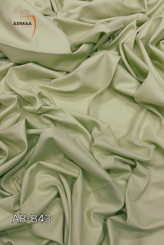 Light Olive Matte - Imperial Original Unstitched Boski