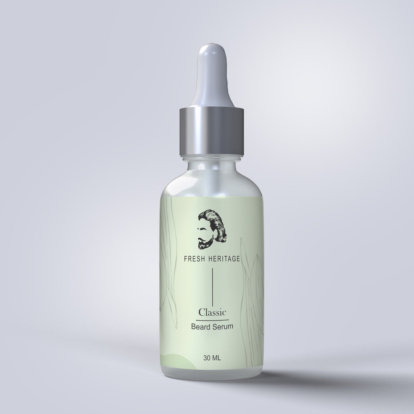 Bread Serum Fresh Heritage